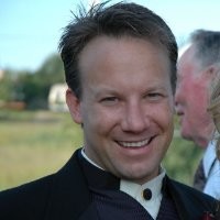 Kitchen Craft Cookware Employee Ross Monnett's profile photo