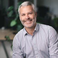 Leonard inc Employee Jean-Sébastien Lussier's profile photo