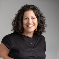 New Tech Network Employee Kimberly Marsh's profile photo