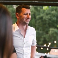System Control Engineering srl Employee Luca Salimbeni's profile photo