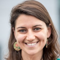Motion Recruitment Partners LLC Employee Lyndsey Rawson's profile photo