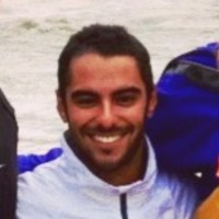 Cantor Fitzgerald Employee Jonathon Miller's profile photo