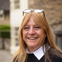 Easement Solutions Ltd (ESL) Employee Liz Dearden's profile photo