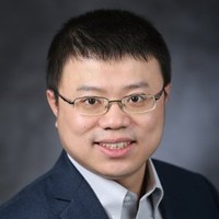 Guizhou University Employee Peng Pei's profile photo