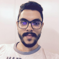 Muvz Employee Raphael Augusto's profile photo