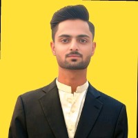 CodeHive Employee Hafiz Abdullah's profile photo