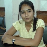 Musiconica Employee Kamna Madhwani's profile photo