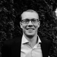 Vitec Futursoft Employee Henri Perttilä's profile photo