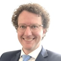 Association of International Certified Professional Accountants Employee Mark Brooks's profile photo