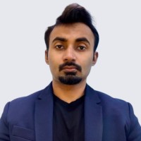 Microsoft Partner Community Employee Muhammad Chaudary's profile photo