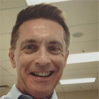 Wilmington Trust Employee Michael Hutchinson's profile photo