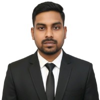 Bhupendra Sahu's profile photo