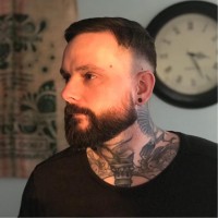 Elastic Employee Danny Chambers's profile photo