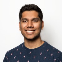 San Francisco Compute Company Employee Romi Phadte's profile photo