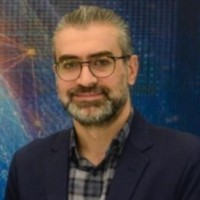 Esri Saudi Arabia Employee Firas Ghandour's profile photo