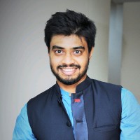 Monkey Science Employee Ankur Kemparaj's profile photo