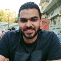 Arib Employee Omar al-Deeb's profile photo