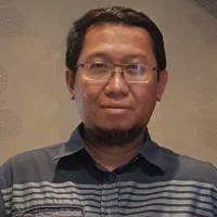 Peruri Employee Edwin Purwandesi's profile photo