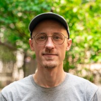 Paradigm Energy Services Employee Phillip Soucy's profile photo