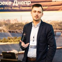 Xpand Ukraine Employee Pavlo Pylypenko's profile photo