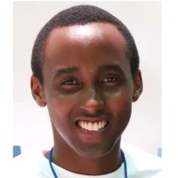 Tidel Employee Jose Mugabe's profile photo