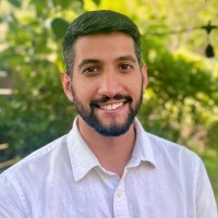 Booz Allen Hamilton Employee Darian Edwards's profile photo