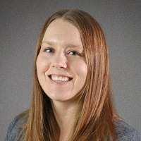 KLJ Employee Cassie McNames's profile photo