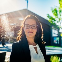 Ville de Saguenay Employee Julie Dufour's profile photo
