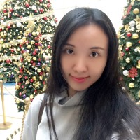 Gadmobe Interactive Employee Esther Zeng's profile photo