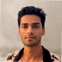 Aniket H.