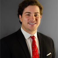 Allendale, Inc. Employee Teddy Tarvis's profile photo