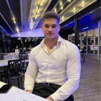 Degnan Employee Michael Pierro's profile photo