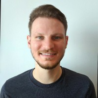 AnswerLab Employee Mitchell Craft's profile photo