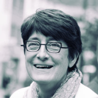 Midwestern University Employee Ann Impens's profile photo