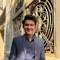 IIFL Capital Services Limited Employee Swastik Sharma's profile photo