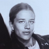 Ellipsis Labs Employee Francesca Consagra's profile photo