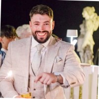 Jonathan Corke Email & Phone Number