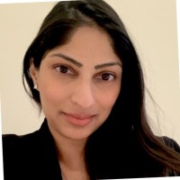 HonorHealth Employee Nina Shah's profile photo