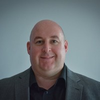 An Post Employee Conor McCaffrey's profile photo