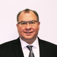  Employee Daniel McClain's profile photo