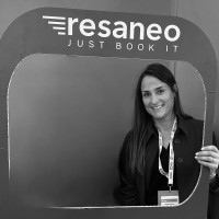 Resaneo Employee Marion Strino's profile photo