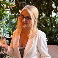 Agna Group Employee Teuta Hazizaj's profile photo