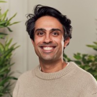 PwC UK Employee Simran Dhaliwal's profile photo