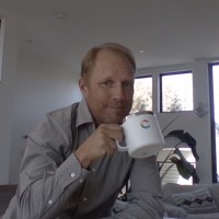 GitKraken Employee John Montgomery's profile photo