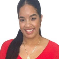 Cardinal McCloskey Community Charter School Employee Stephany Gonzalez's profile photo