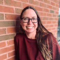 Evolution Wellness Employee Ali Callahan's profile photo