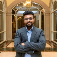 Bandhan AMC Limited Employee Shrinivas Upganlawar's profile photo