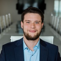 CIMA ENERGY, LP Employee Brian Gramling's profile photo