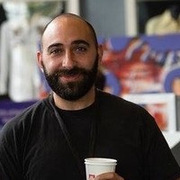 Adam Weiler