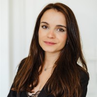 sanef groupe Employee Lara Boyadjian's profile photo